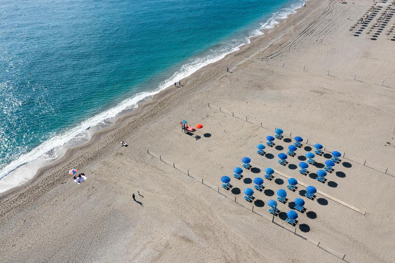 Sant Alphio Garden Hotel & Spa Giardini Naxos Exterior photo